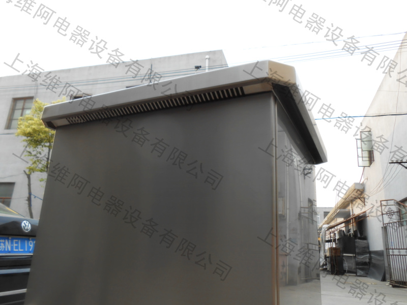 不銹鋼機柜
